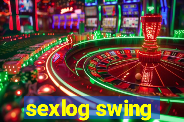 sexlog swing